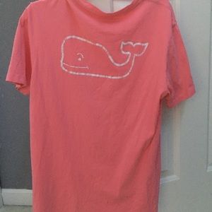Vineyard Vines Tee